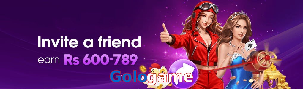 Gologame