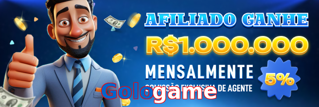 Gologame